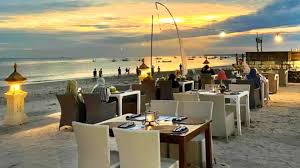 Rekomendasi Tirta Gangga Restaurant: Menyantap Hidangan Lezat di Dekat Istana Air Terindah di Bali Timur